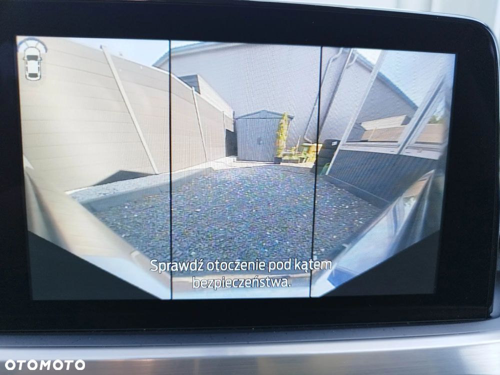 Ford Kuga 2.0 EcoBlue 4x4 TITANIUM - 21