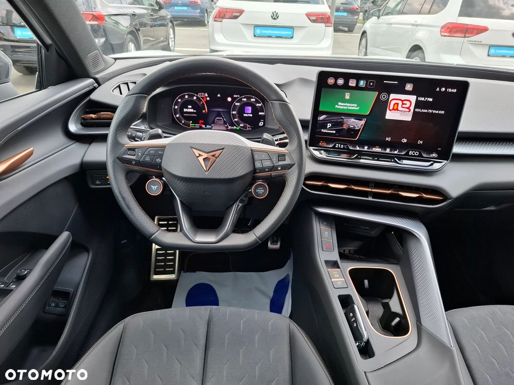 Cupra Terramar 1.5 eHybrid PHEV Advantage Edition DSG - 18