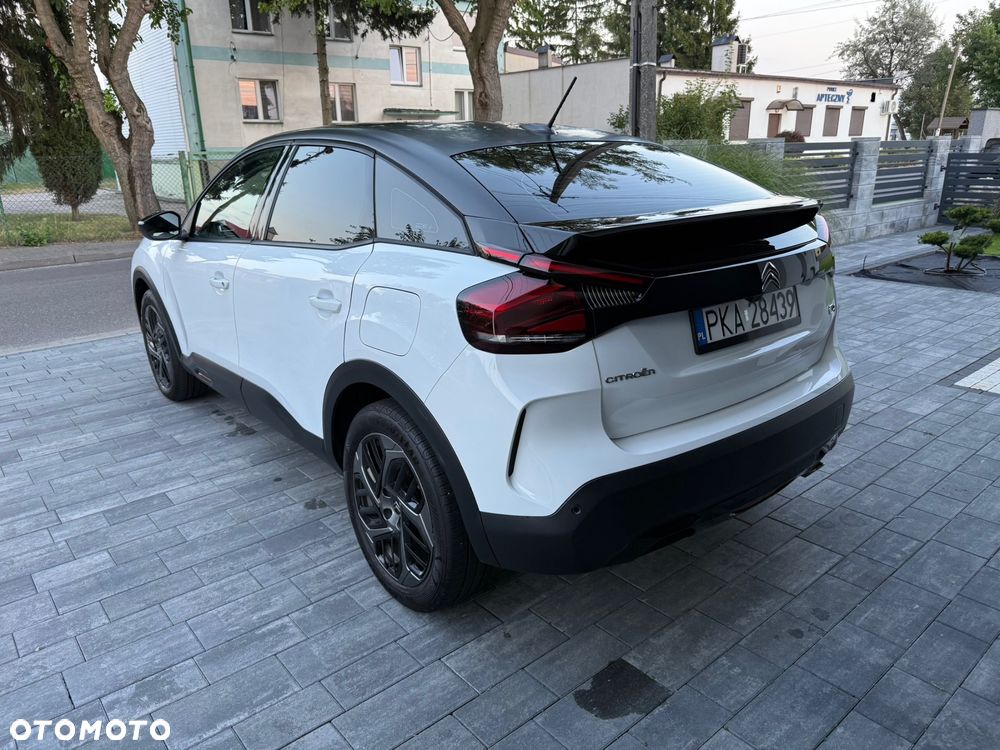 Citroën C4 1.5 BlueHDi Shine S&S - 2