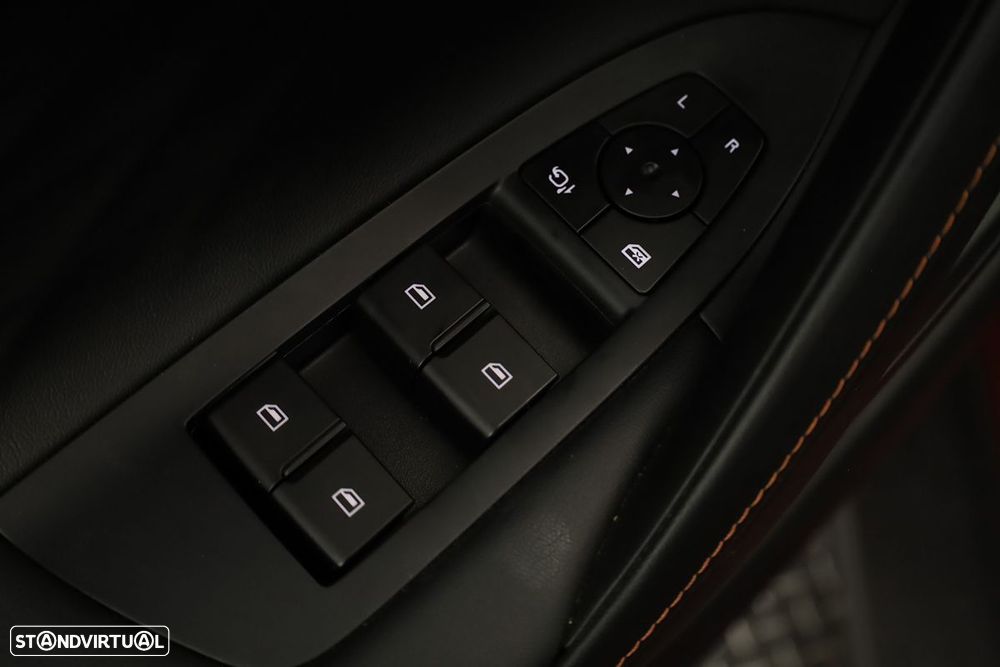 MG EHS 1.5 T-GDI Plug-in Hybrid Luxury - 16