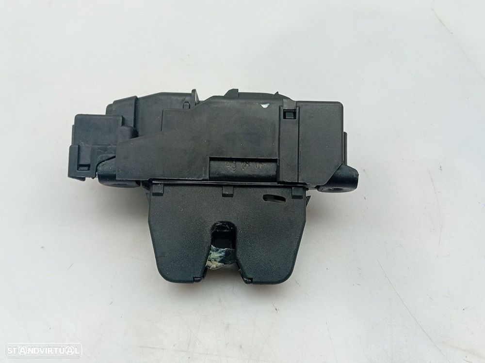 Fechadura / fecho da mala CITROËN C3 III (SX) - 1