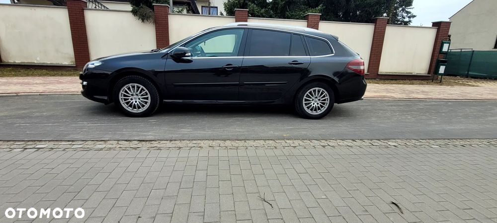 Renault Laguna ENERGY dCi 130 FAP Start & Stop Bose Edition - 2