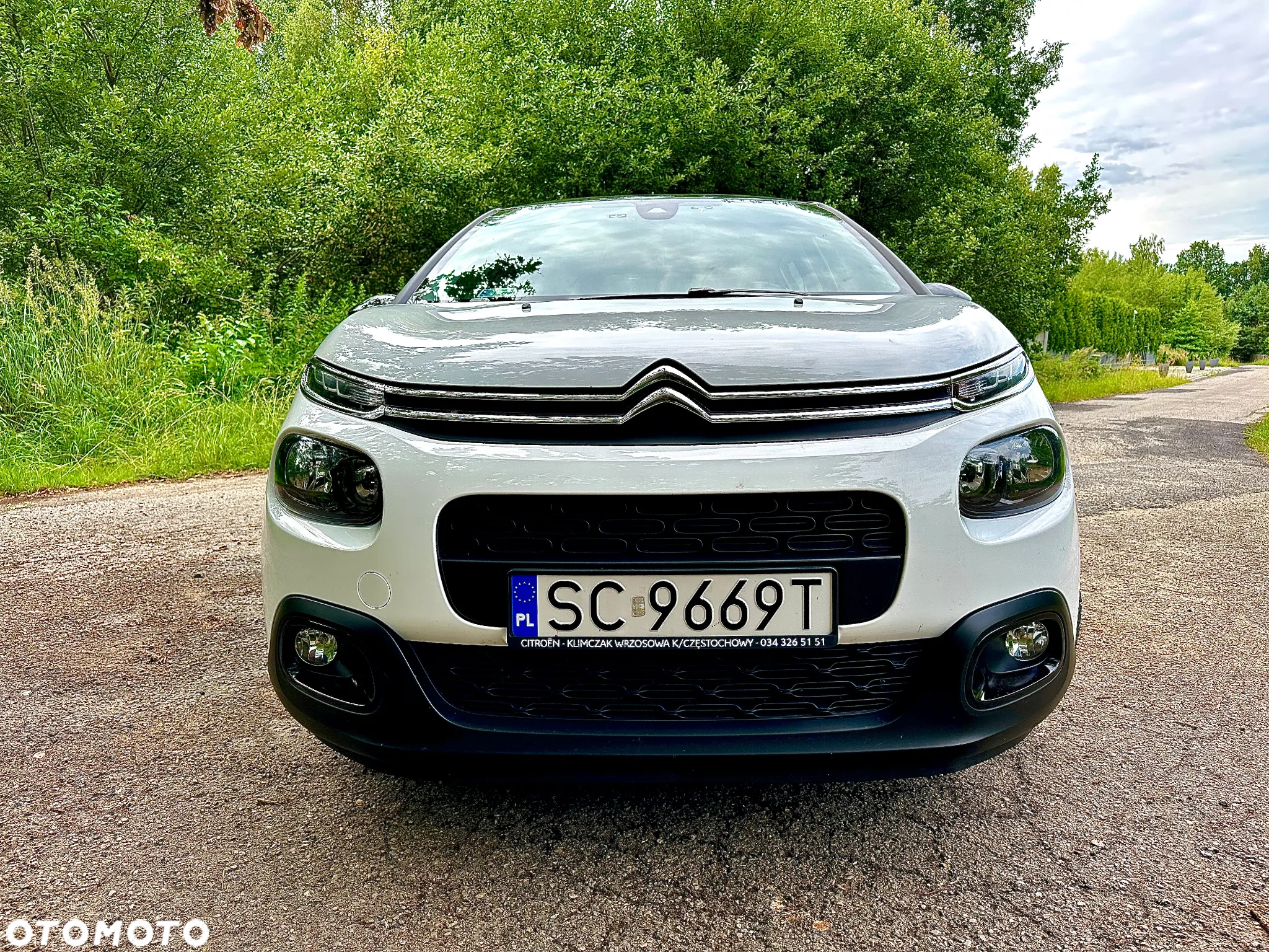Citroën C3 1.2 PureTech GPF Shine - 9