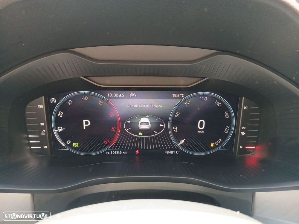 Skoda Kodiaq 2.0 TDI DSG - 21