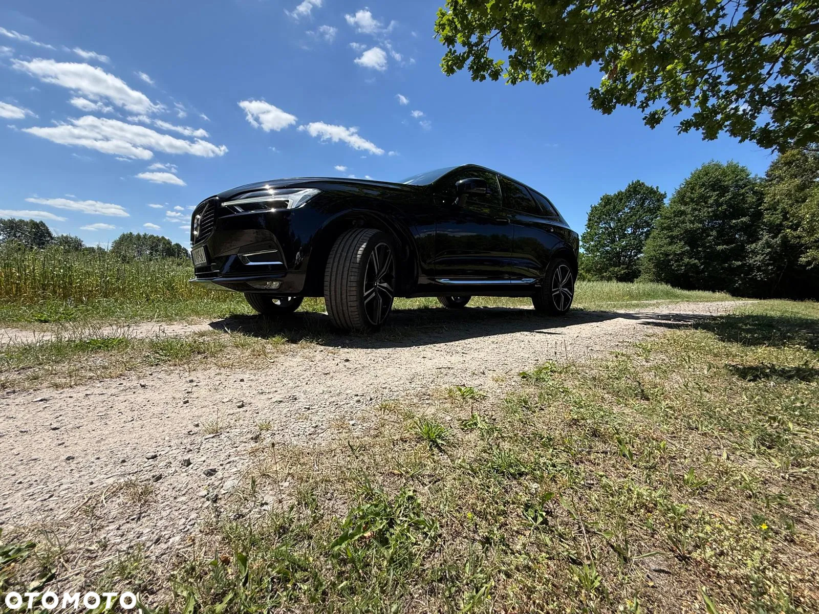 Volvo XC 60 T8 AWD Plug-In Hybrid Inscription