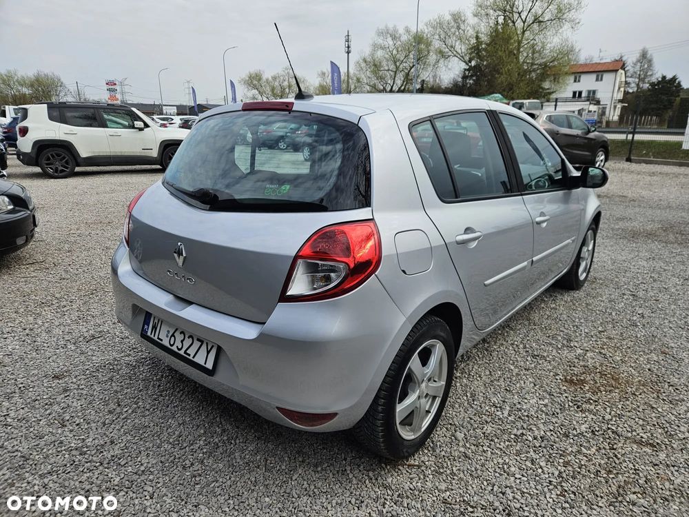 Renault Clio 1.2 16V Edition Dynamique - 15