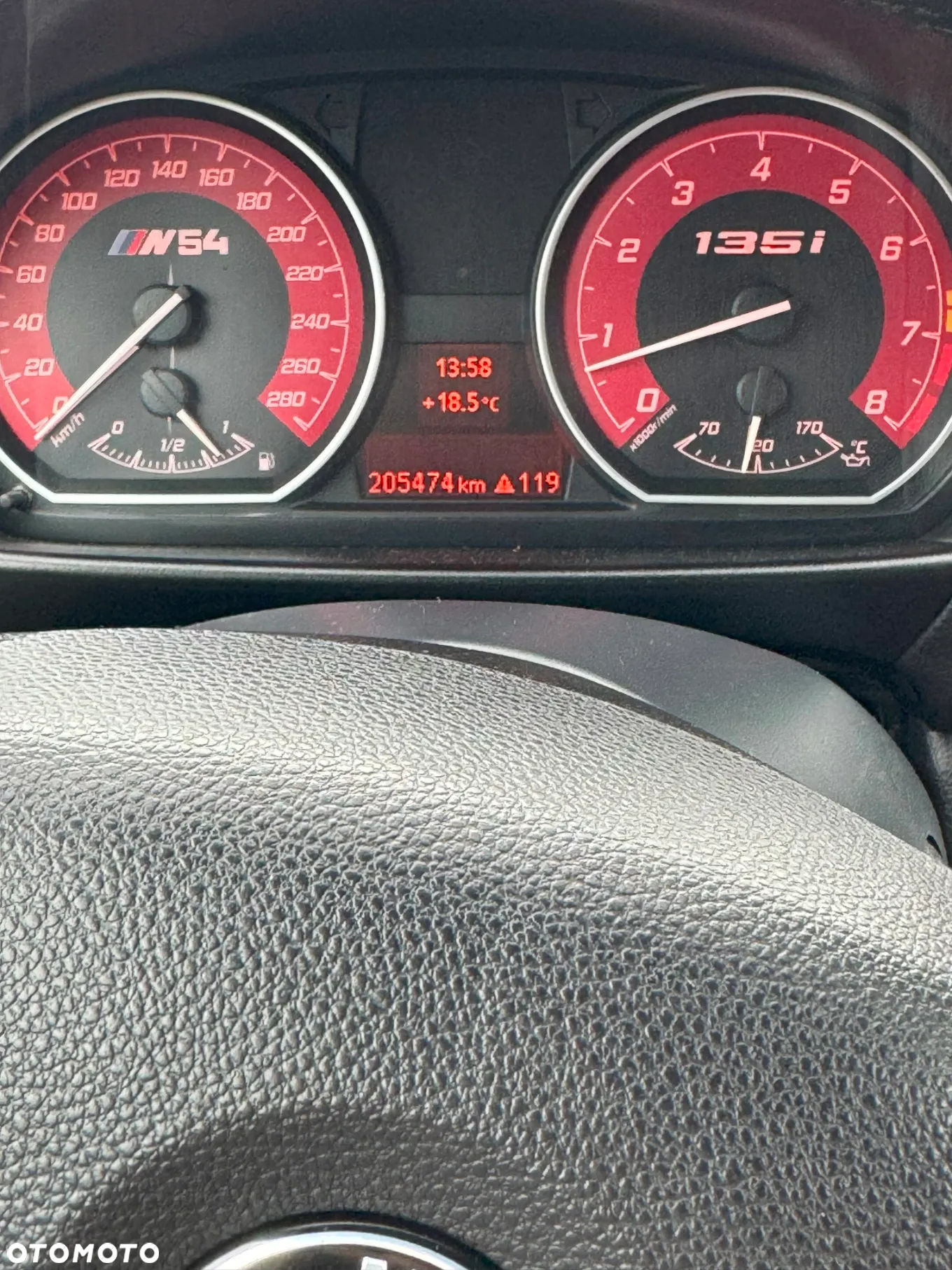 BMW Seria 1 - 2
