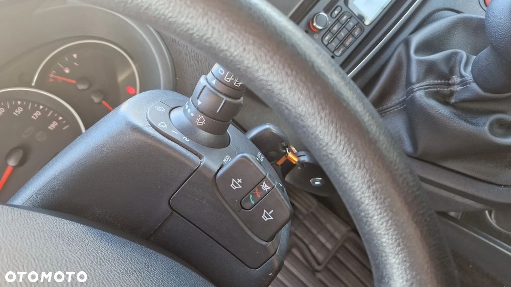 Renault Kangoo 1.5 dCi Energy Limited S&S - 16