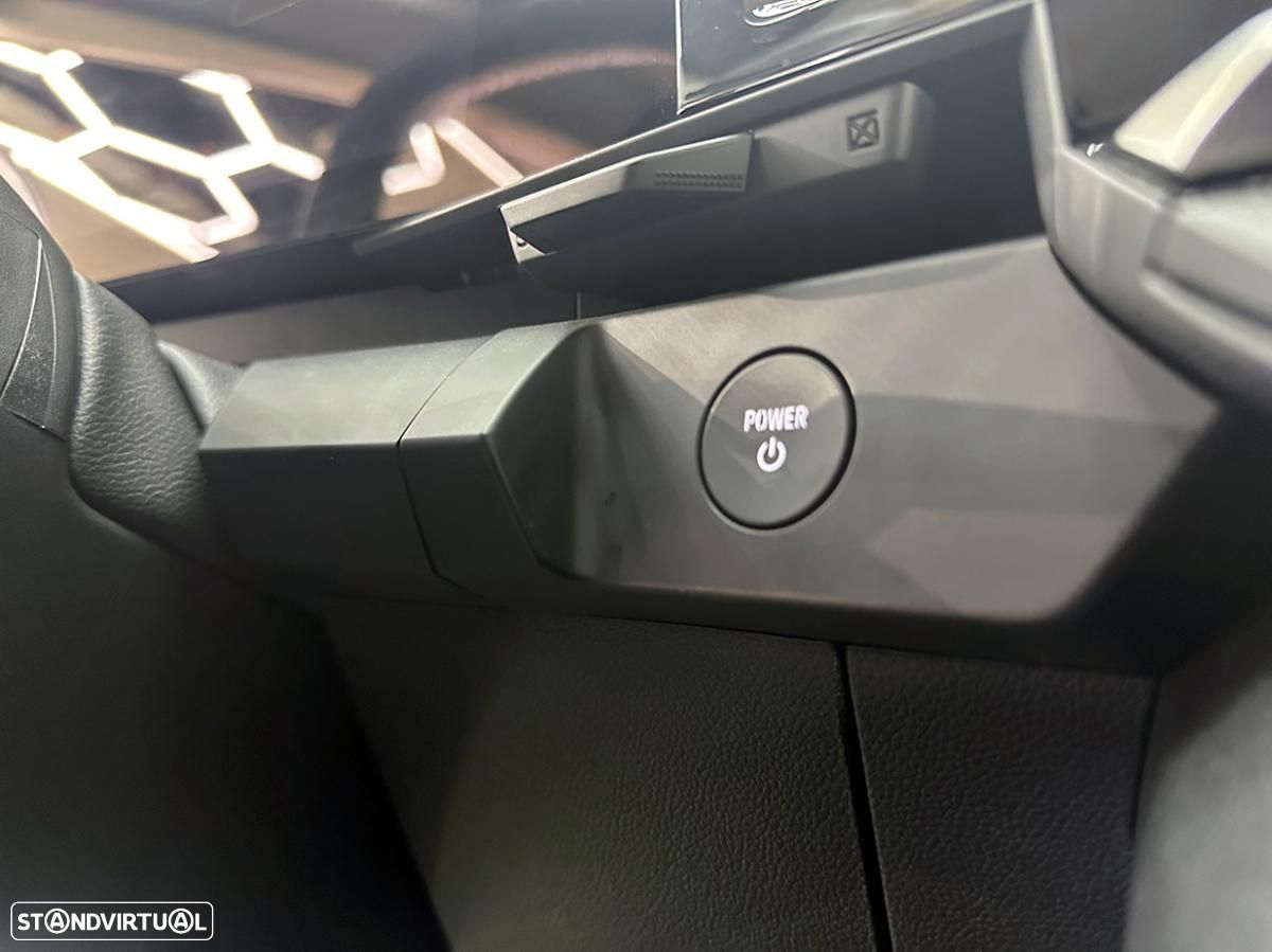 Renault Mégane E-Tech EV40 Equilibre - 27