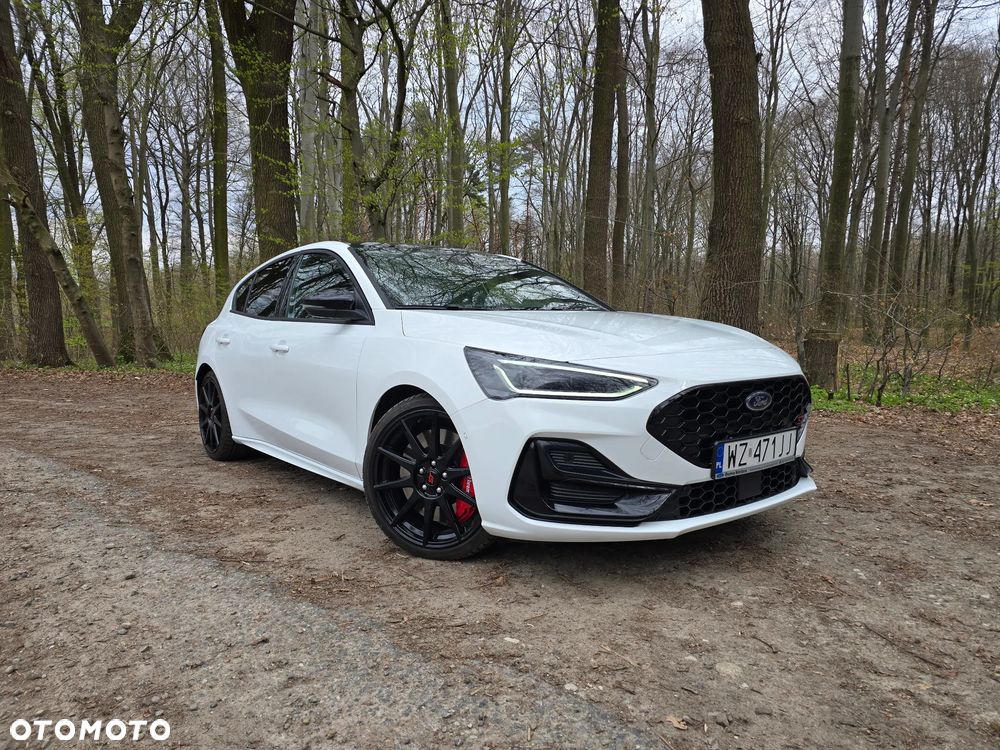 Ford Focus 2.3 EcoBoost ST X - 1