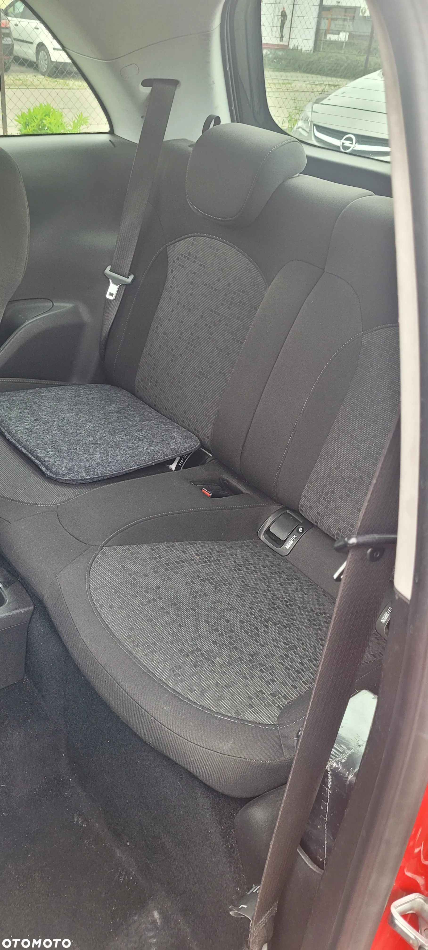 Opel Adam 1.4 Black Link - 5