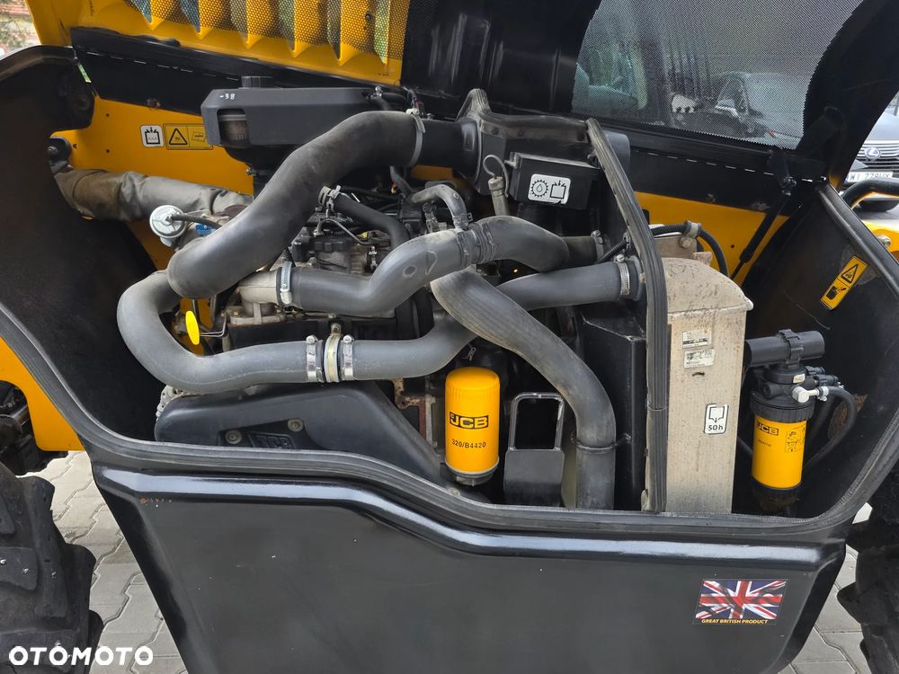 JCB 535-95 - 24
