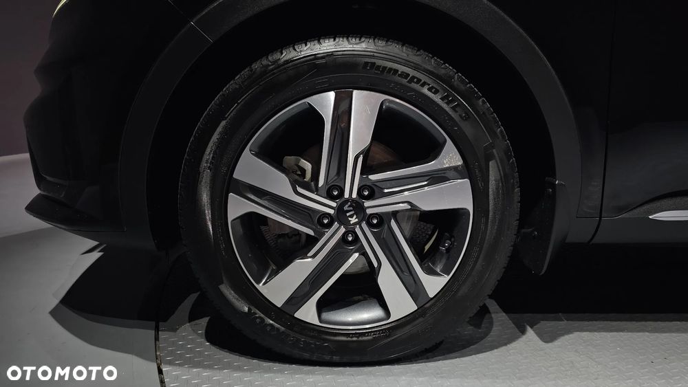 Kia Sorento - 9