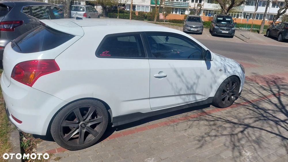 Kia ProCeed 1.6 Crdi Optimum - 11