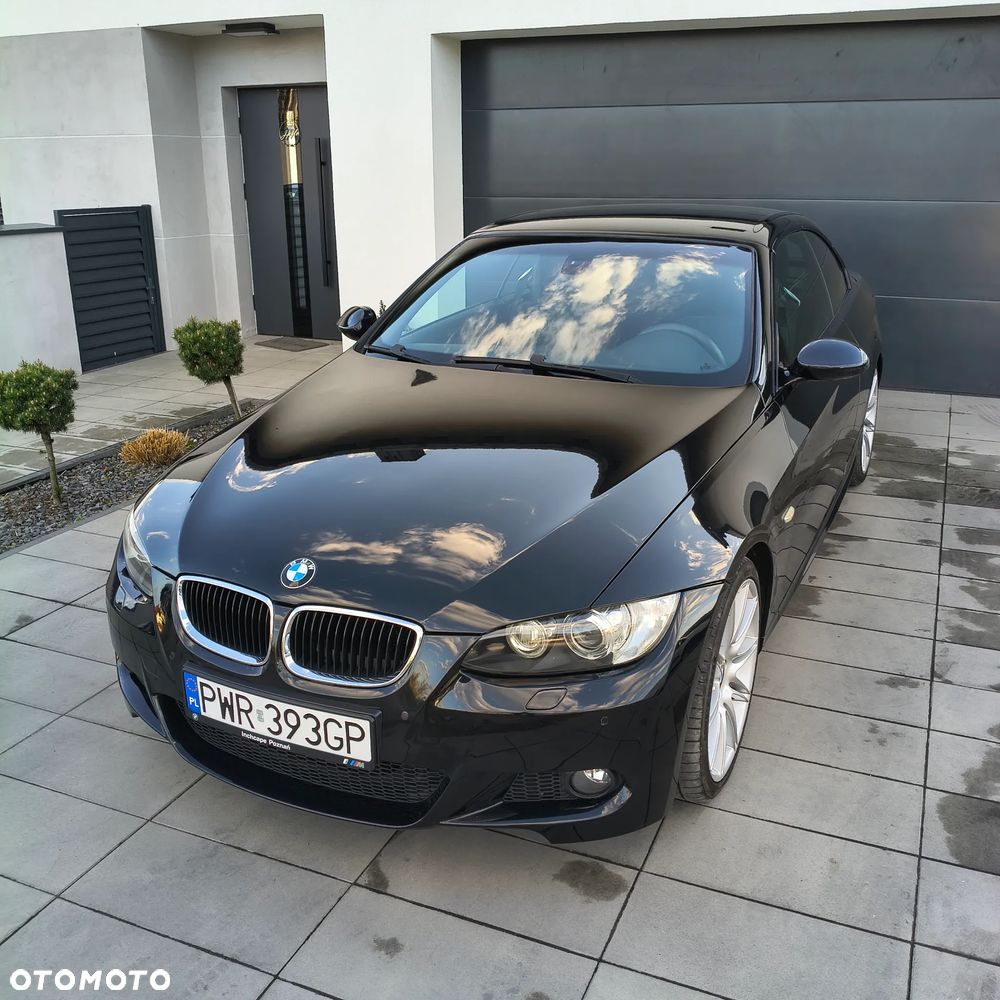 BMW Seria 3 320i - 11