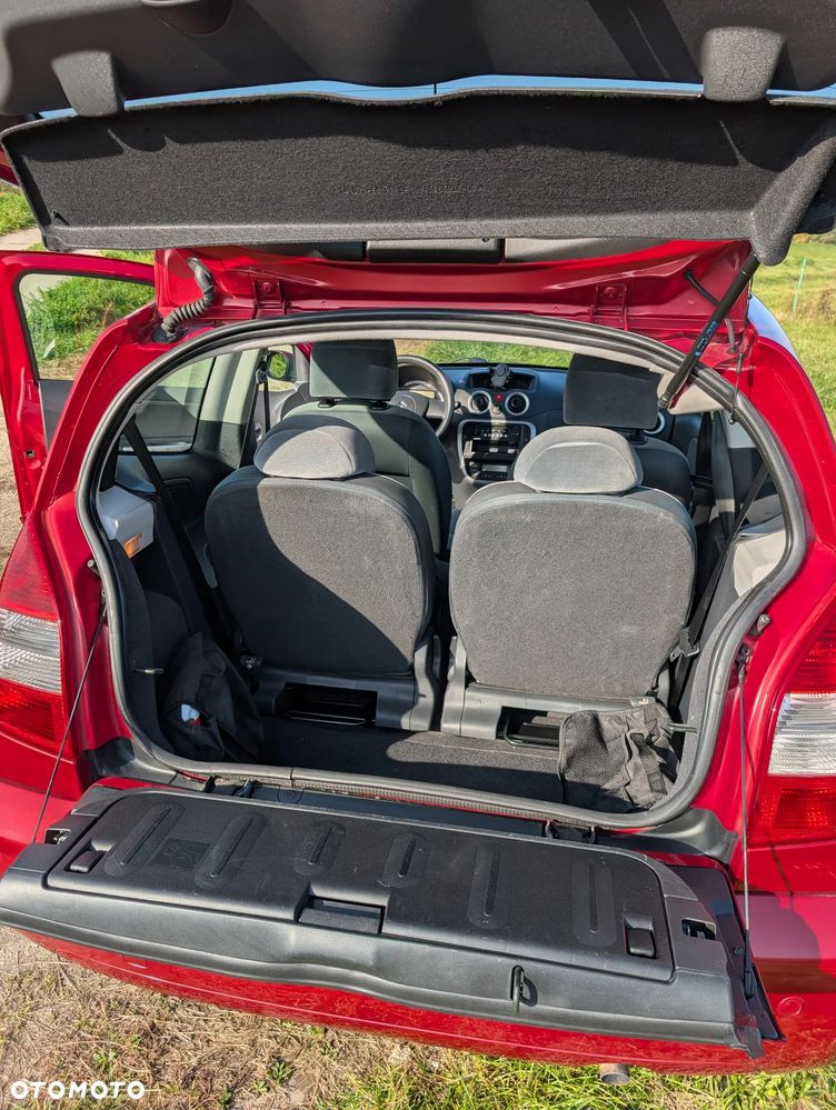Citroën C2 1.4 Senso Drive VTR - 9