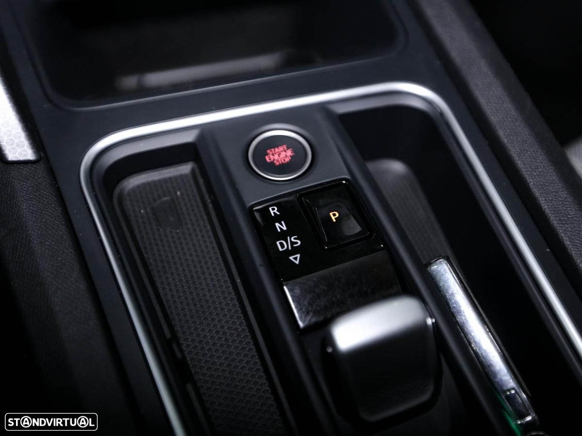 SEAT Leon - 20