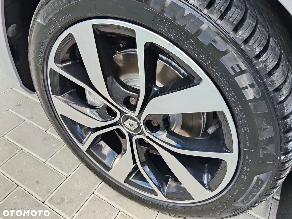 Renault Megane TCe 160 GPF BOSE EDITION - 6