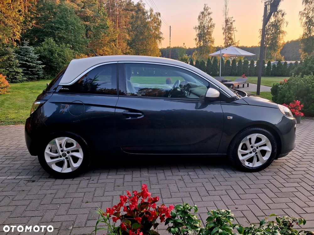 Opel Adam 1.4 Open Air - 3