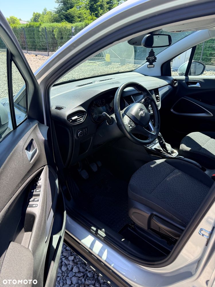 Opel Crossland X 1.6 Edition - 8