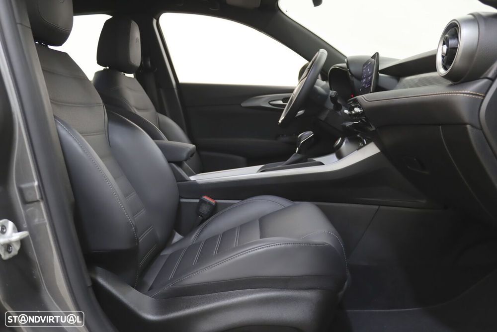 Alfa Romeo Tonale - 9