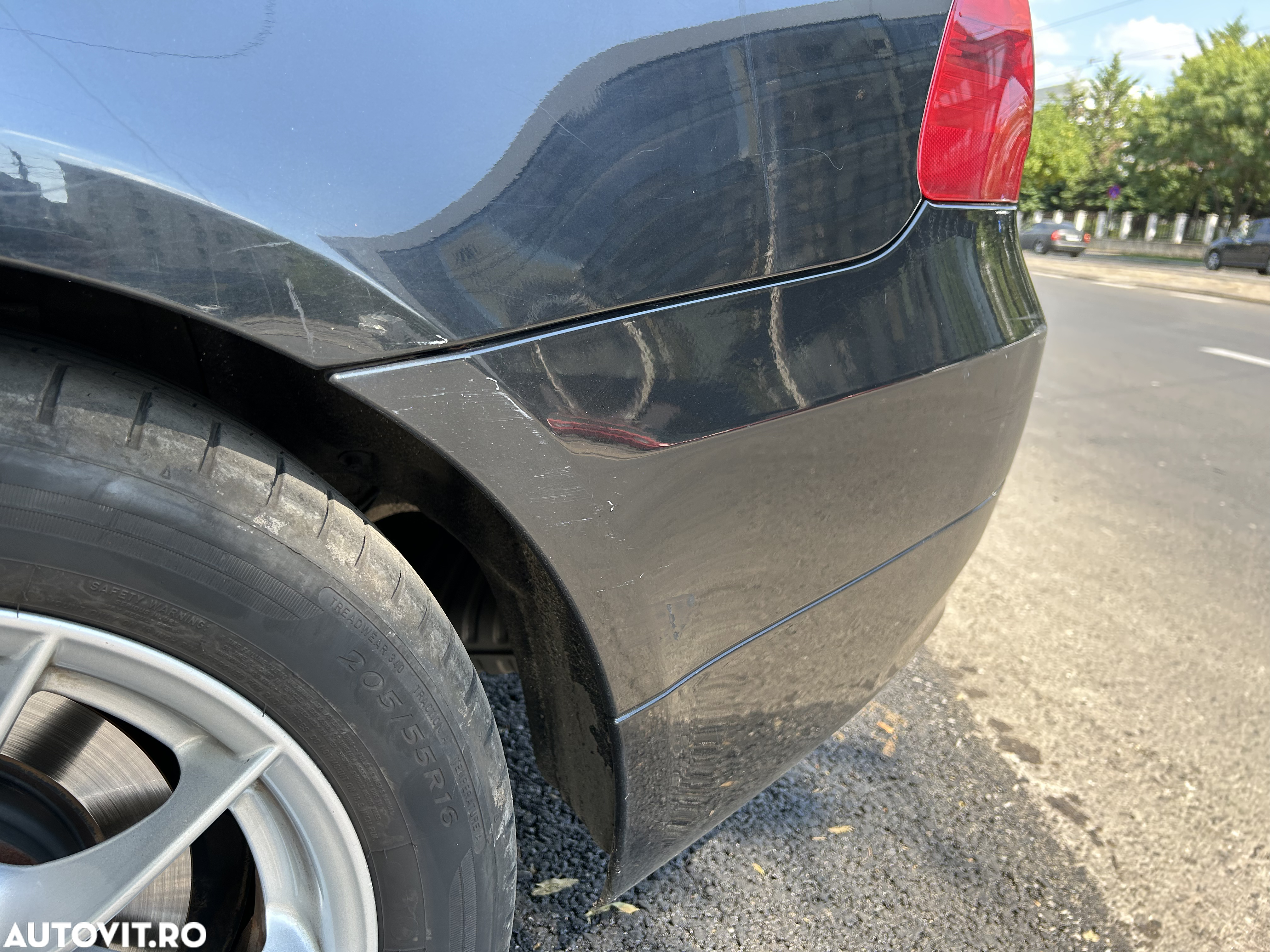 BMW Seria 3 - 13