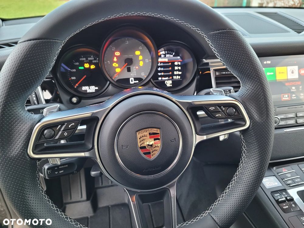 Porsche Macan S PDK - 21