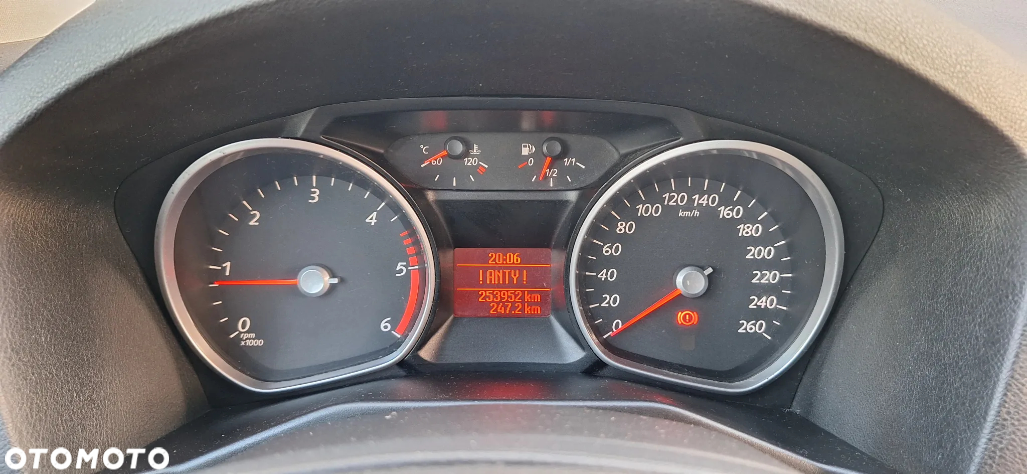 Ford Mondeo 2.0 TDCi Titanium - 9