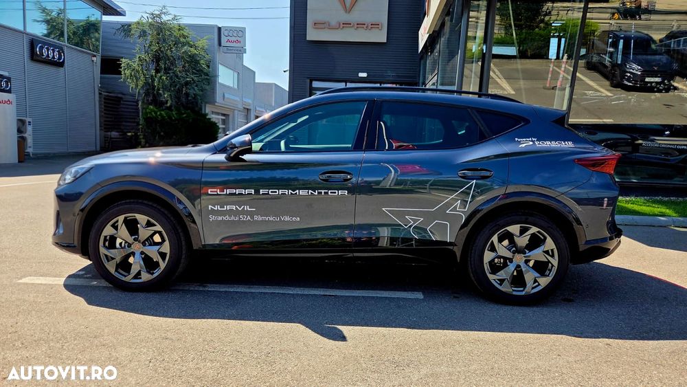 Cupra Formentor 1.5 eTSI DSG7 MHEV - 2