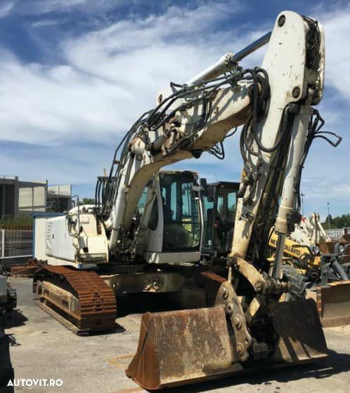 Excavator pe senile liebherr r914c hd-sl, an de fabricaÈ›ie 2007 - 1