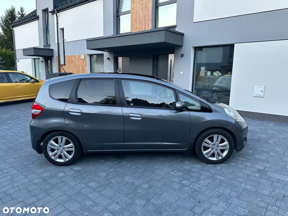 Honda Jazz 1.4 Executive - 2