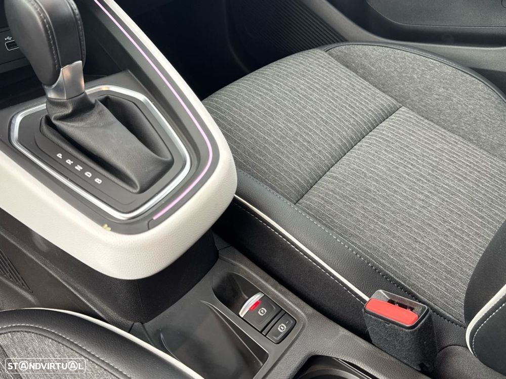 Renault Clio 1.6 E-Tech Full Hybrid Techno - 20