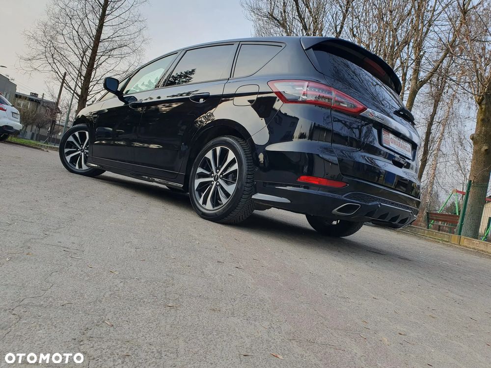 Ford S-Max 2.0 EcoBlue ST-Line - 7