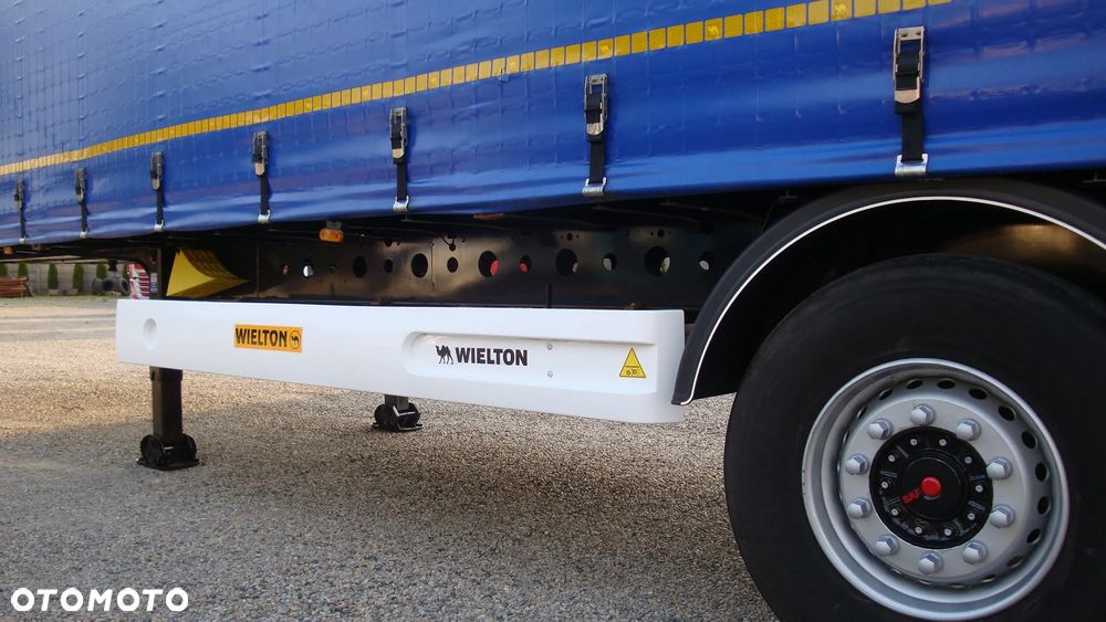 Wielton NS3 Standart - 8