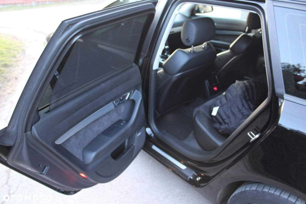 Audi A6 Avant 2.7 TDI - 4
