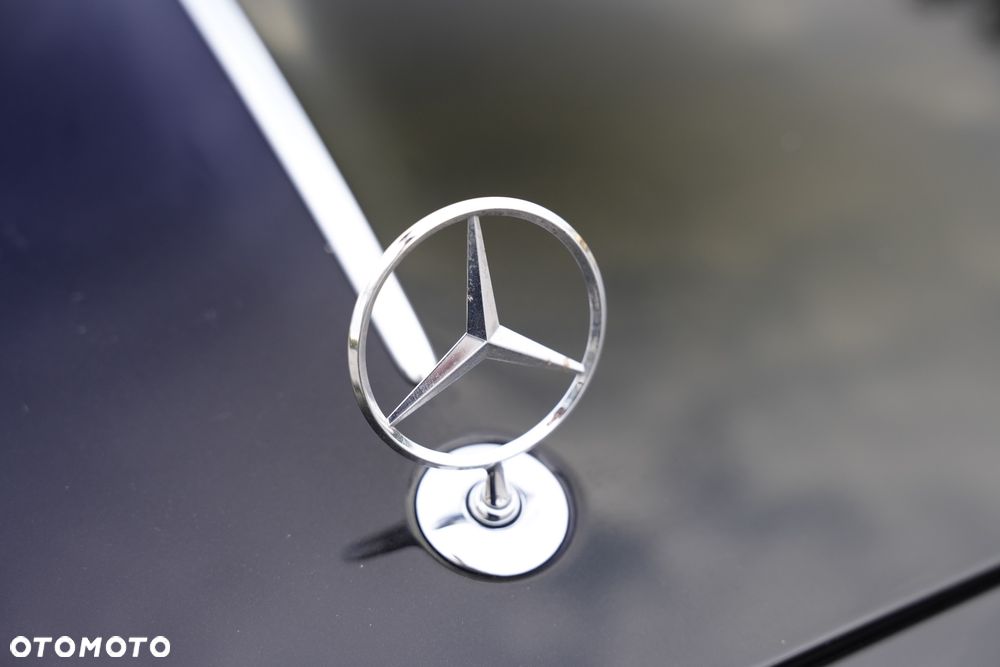 Mercedes-Benz Klasa S 580 4-Matic L 9G-TRONIC - 7