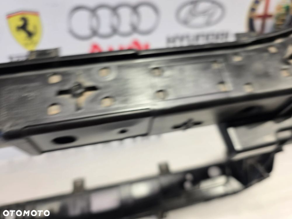 RENAULT CLIO 5 V 19- WZMOCNIENIE CZOŁOWE / PAS PRZEDNI NR 625009467R NR AUKCJI WZM570 - 13