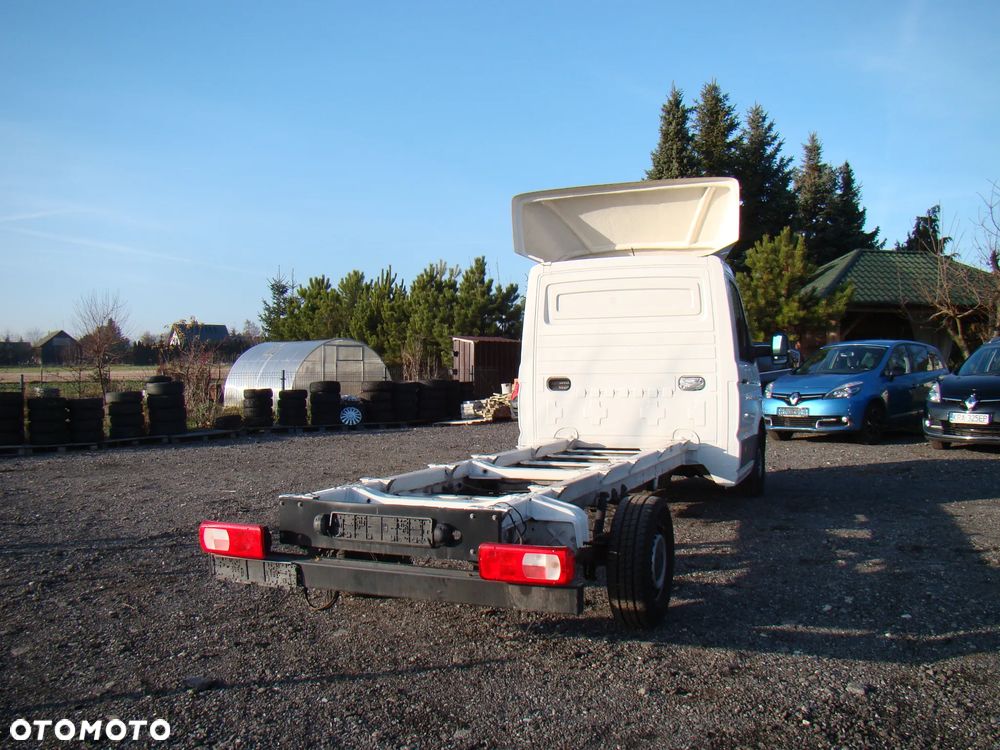 Volkswagen CRAFTER - 6