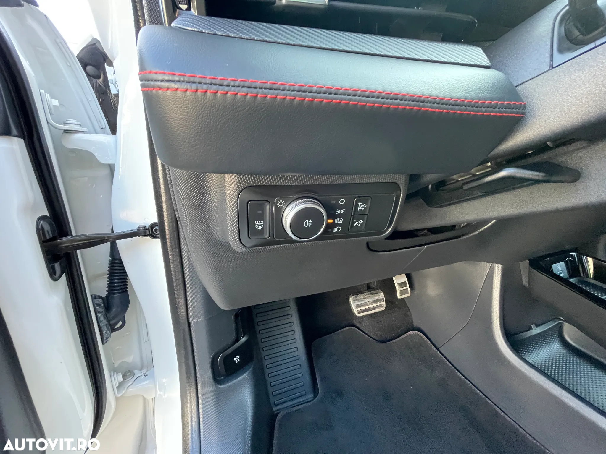 Ford Mustang Mach-E AWD Extended Range 258 kW Premium - 30