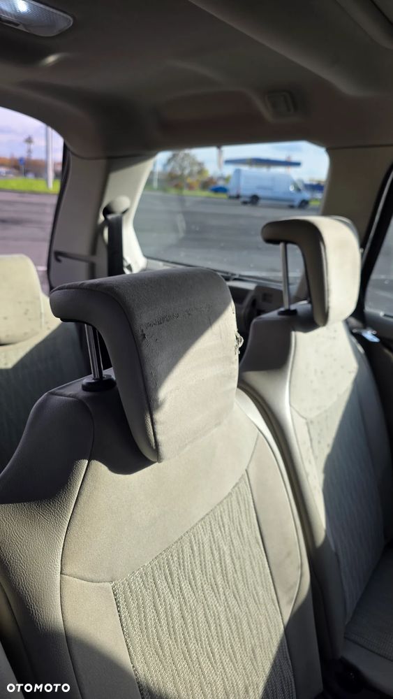 Citroën C4 Picasso 2.0 HDi Exclusive MCP - 15