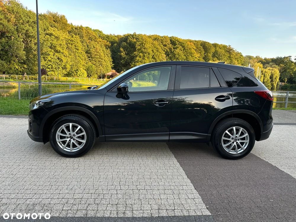 Mazda CX-5 SKYACTIV-G 165 Center-Line - 6