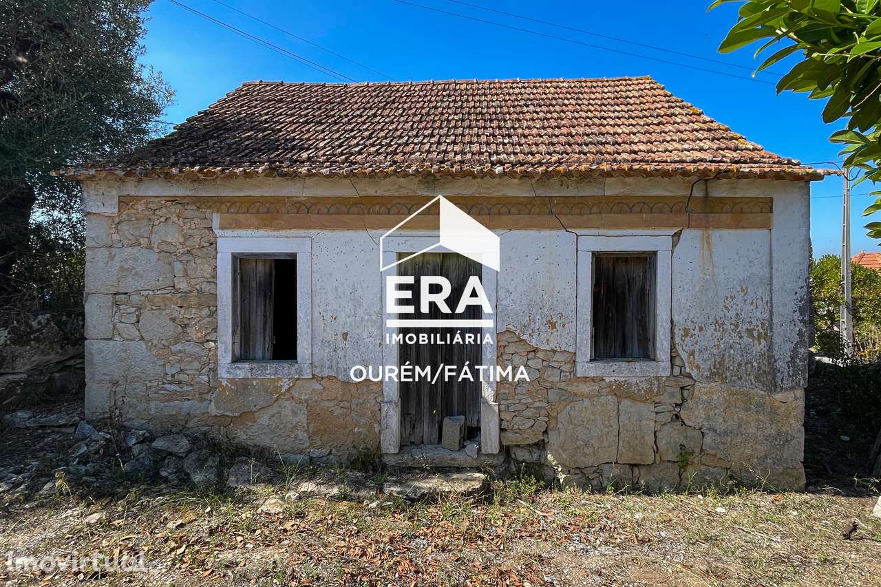 Moradia para Reconstrução - Grande imagem: 5/24