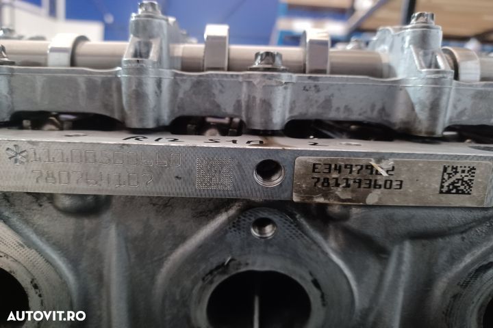 Chiulasa 7800003 781193603 780764107 7800003 781193603 780764107 BMW - 10