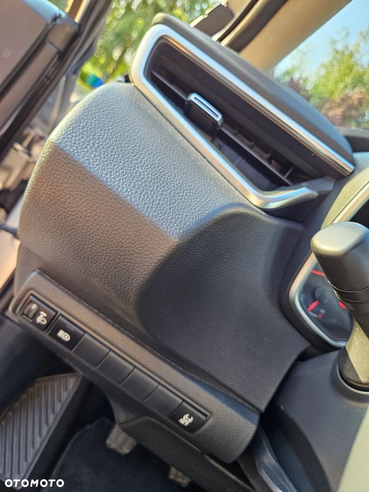 Toyota Corolla 1.5 Comfort - 14