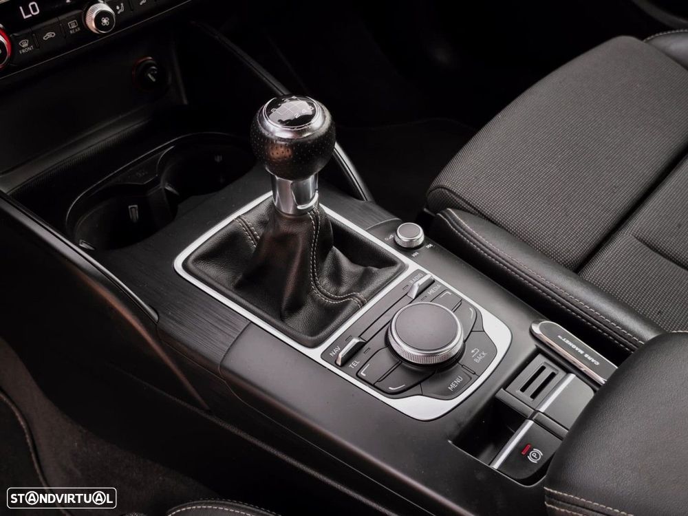 Audi A3 - 11