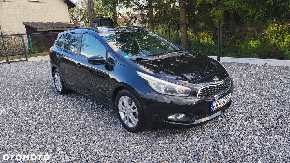 Kia Ceed 1.4 Business Line - 12
