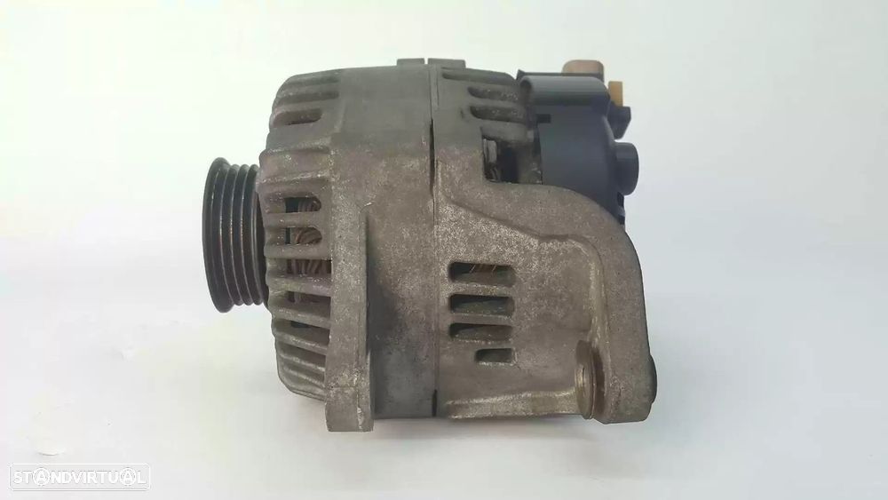 ALTERNADOR NISSAN MICRA III 2003 -23100AX600 - 4