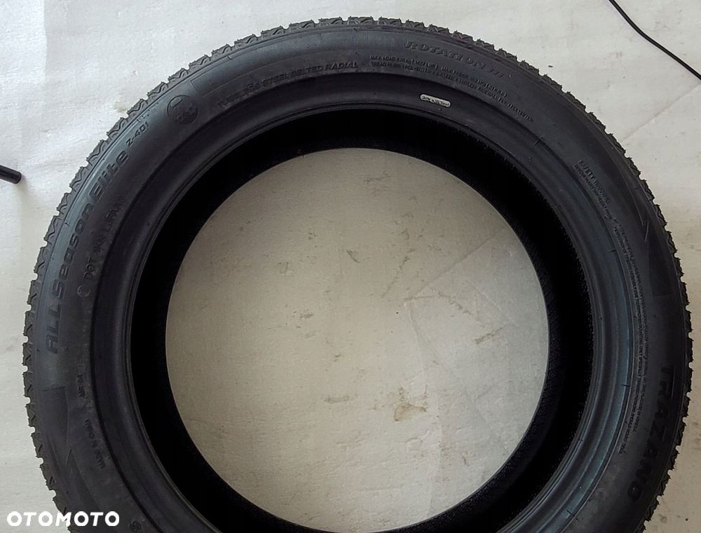4X OPONY TRAZANO ALLSEASONELITE MS Z-401 225 45 R17 94W 225/45R17 2024 - 15