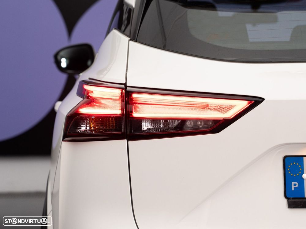 Nissan Qashqai - 10
