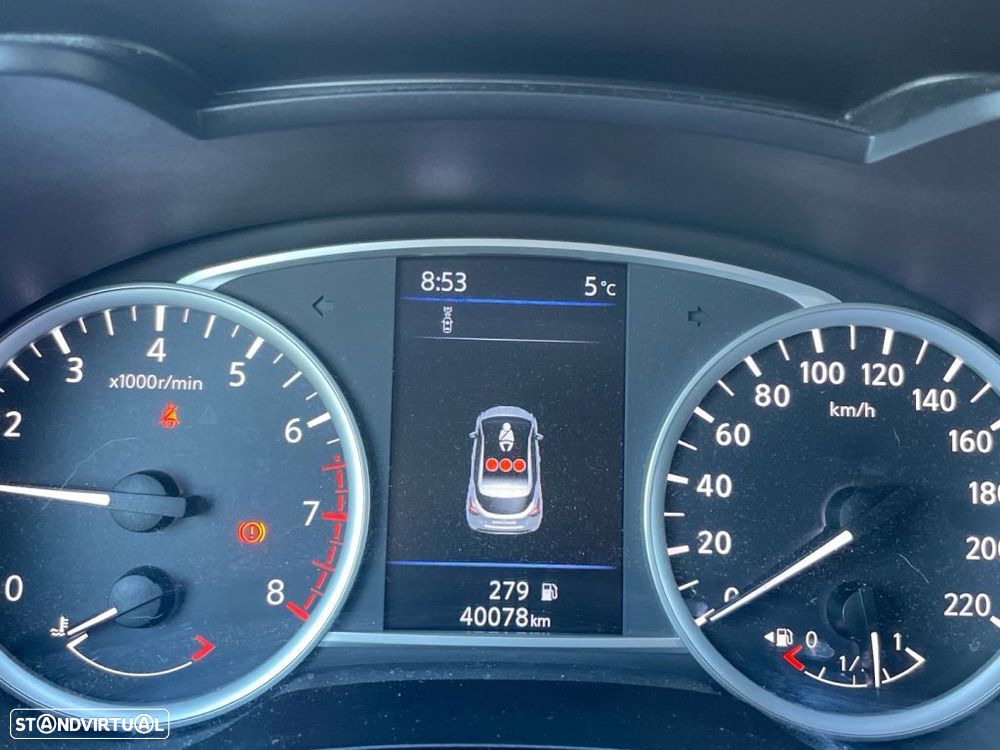 Nissan Micra 1.0 IG-T Acenta - 3